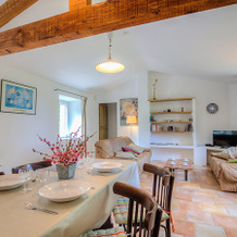 Gite CUREL, Bonnieux — photo 4