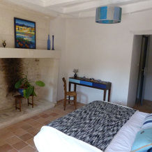 Chambres d'hôtes Au BO Voyage, Tavant — photo 3
