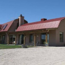 Ardgour Strawbale Bed And Breakfast, Кромвелл — фото 2