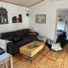 6 Person Holiday Home in Kibaek, 斯卡里尔德 — 照片 4