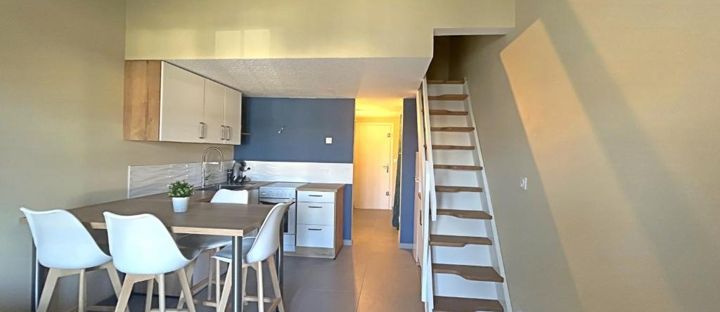 Appartement Saintes-Maries-De-La-Mer, 3 Pièces, 6 Personnes - Fr-1-475-24, Сент-Мари-де-ла-Мер — фото 1