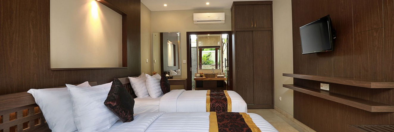 Khayangan Kemenuh Villas by Premier Hospitality Asia, Kemenuh — photo 1