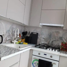 3-Kh Komnatnaya C Yevporemontom Flat, Uchaly — photo 3