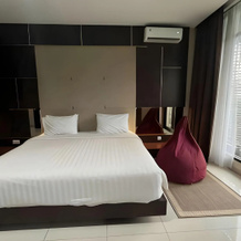 Balcony Hotel Sukabumi, 苏加武眉 — 照片 4