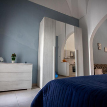 Bed&Dreams in Salento bilocale, 瓜尼亚诺 — 照片 3