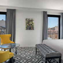 SOWELL COLLECTION Hôtel du Roi & SPA, 卡尔卡松 — 照片 3