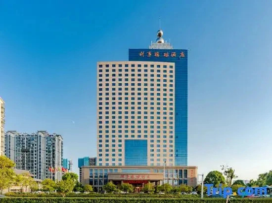 Lexes Global Hotel, Bengbu — photo 1