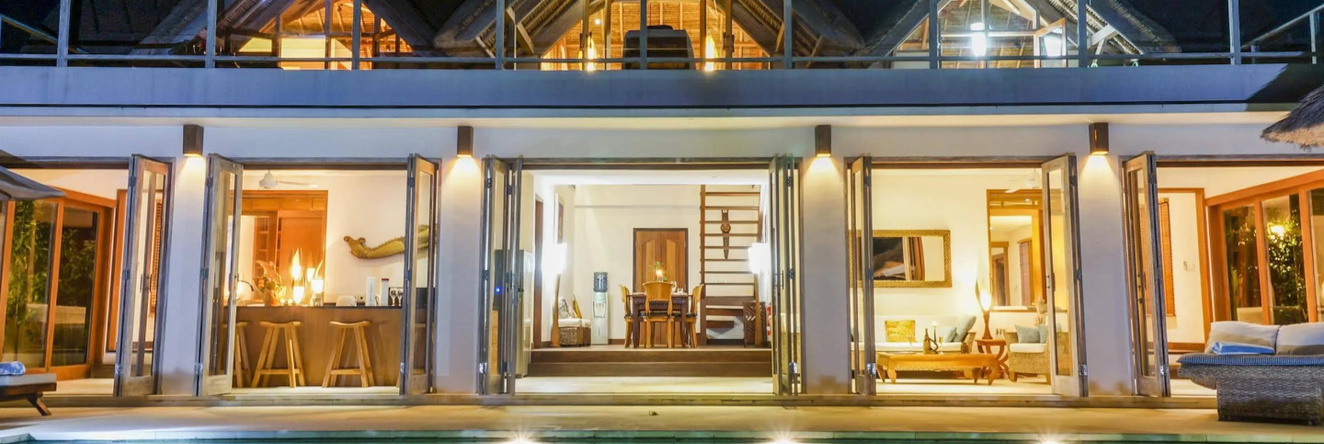 Villa Nusa, Lembongan Island — photo 1