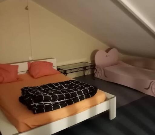 Petite Maison 50M2, Антр-До — фото 1
