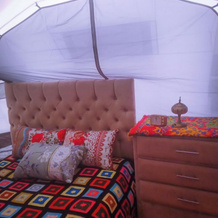 Camp Oasis Nfis, Ouirgane — photo 3