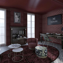 Aigle Noir Hotel Fontainebleau -  Mgallery Collection, Фонтенбло — фото 2