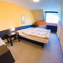 Sporthotel Bohemia, 罗基特尼采河畔伊泽拉 — 照片 3