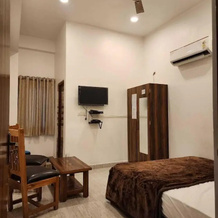Hotel Annapurna Regency, Виндхьячал — фото 4