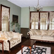 The Alexander Benjamin House Country Lodging, 安德烈亚斯 — 照片 4