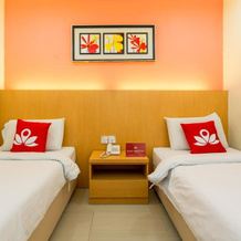 Signature Hotel Kl Sentral, Куала-Лумпур — фото 4