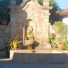 Hotel Rural Reguengo de Melgaço, Melgaco — photo 2