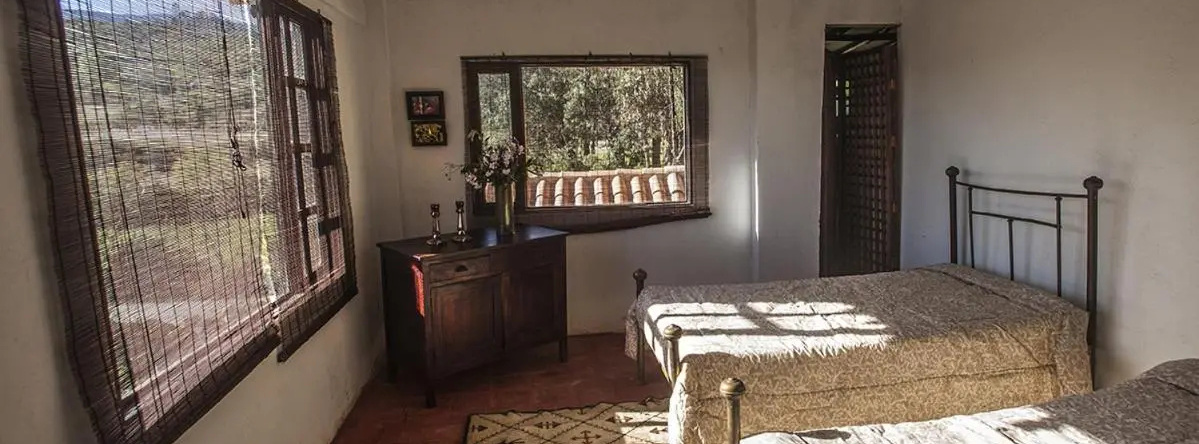 Villa de Leyva da Cecy, Sutamarchan — photo 1