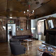 Hotel Rural Douro Scala, 梅赞-弗里乌 — 照片 2