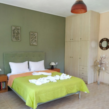 Бунгало Gaea Gardens Studios And Villas, Петра — фото 2