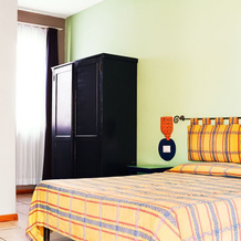 Estoril Beach Resort, 马拉卡纳乌 — 照片 5