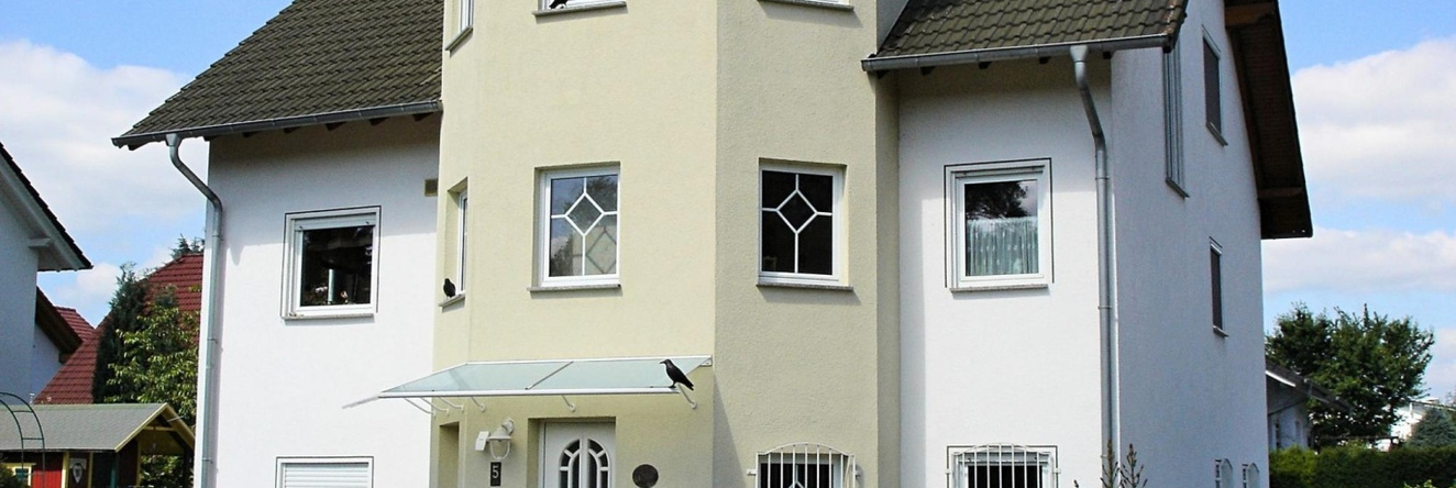 Apartment With Private Terrace in Runkel, 伦克尔 — 照片 1