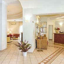 Hotel Tirreno, Вибонати — фото 2