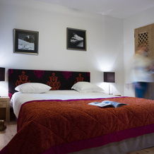 CGH Résidences & Spas Chalet Les Marmottons, 蒙瓦莱藏 — 照片 4