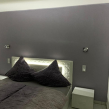 Moderne 2 Zimmer Wohnung mit Vollausstattung, 凯奇 — 照片 3