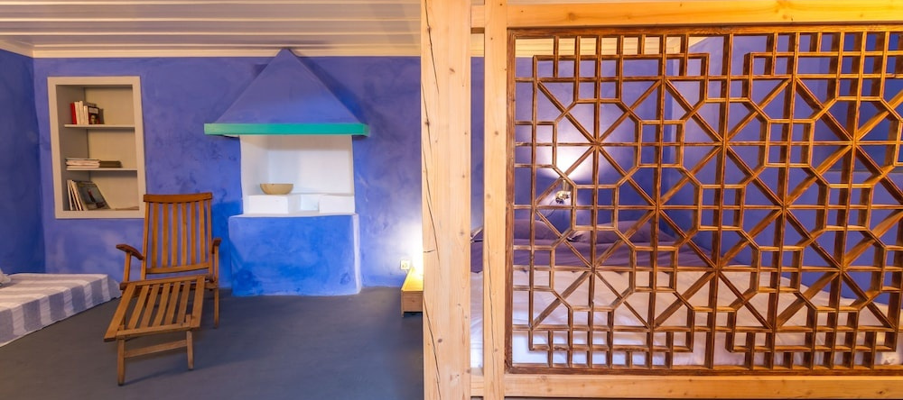 La Maison Des Couleurs, Айия Марина — фото 1