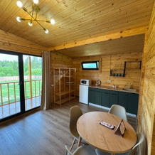 Private house Gostevoy Dom V S.multa, 穆尔塔 — 照片 5