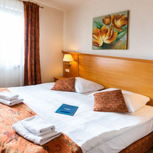 Kinga Hotel Wellness, Чорштын — фото 2