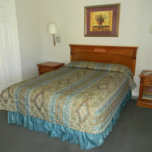 California Motel Vallejo Napa Valley, 瓦列霍 — 照片 2