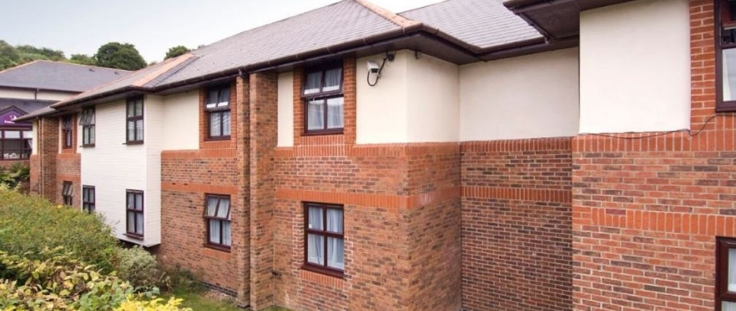 Premier Inn High Wycombe / Beaconsfield, High Wycombe — photo 1