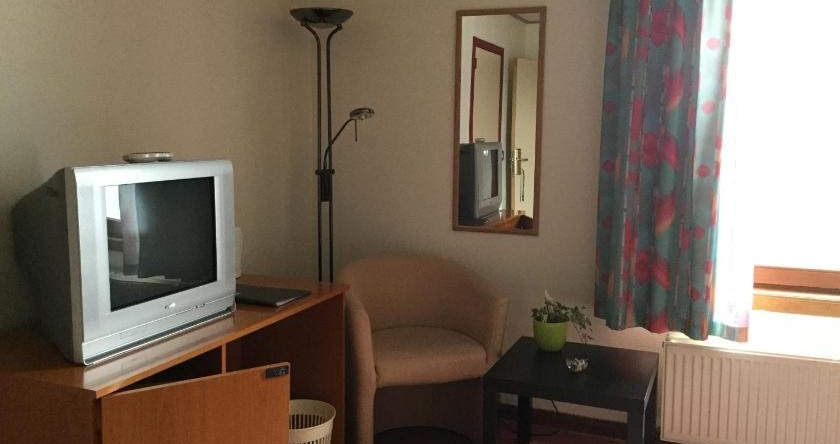 L'Espine, 乌法利兹 — 照片 1