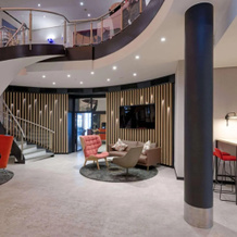 Fora Hotel Hannover by Mercure, 汉诺威 — 照片 2