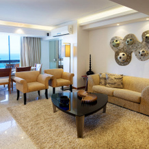 Seara Praia Hotel, 福塔莱萨 — 照片 4