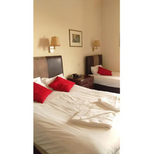Anchorage Hotel Troon, Troon — photo 4