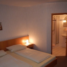 Gast und Pensionshaus Köhlerhof, 乌斯拉尔 — 照片 2