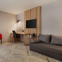 Ramada By Wyndham Targu Jiu, Тыргу-Жиу — фото 2