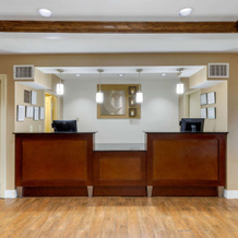 Comfort Inn & Suites Cordele, 科德尔 — 照片 3