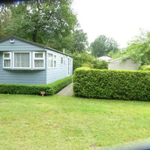 Chalet Adelaar & Chalet Lijster, 沃伦霍弗 — 照片 2