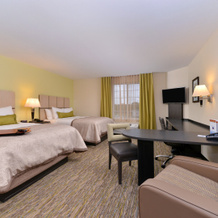 Candlewood Suites Sayre By Ihg, Саут-Уэверли — фото 3