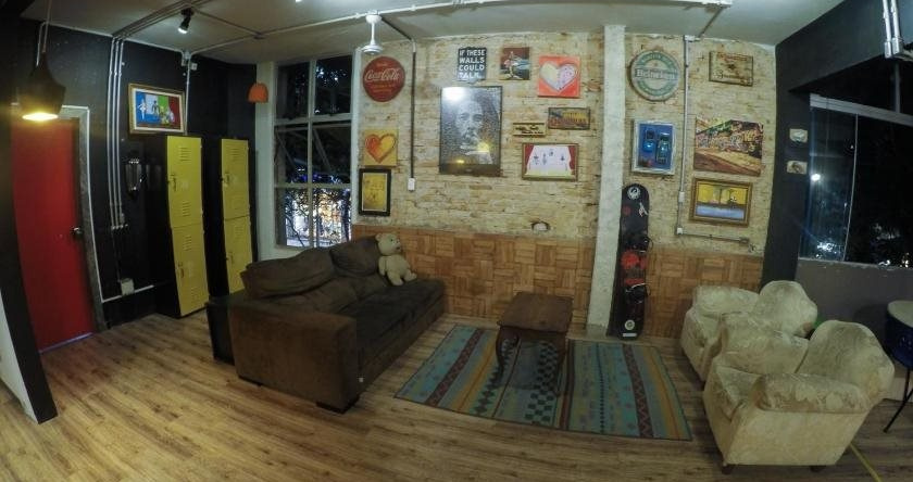 Hostel Savassi, Belo Horizonte — photo 1