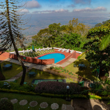 Sunbird Ku Chawe Hotel, Zomba — photo 5