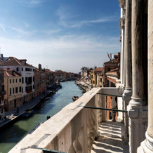 Radisson Collection Hotel, Palazzo Nani Venice, Codevigo — photo 2