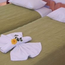 Maro Suites, 塔夫罗尼蒂斯 — 照片 4