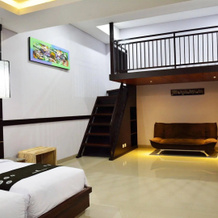 Fullmoon Villa Ubud, 乌布 — 照片 5