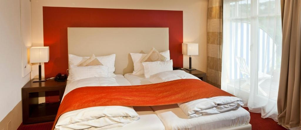 Casino Hotel Velden, Velden am Woerthersee — photo 1