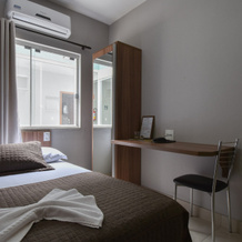 Hotel Caminhos Da Serra, 特雷斯科罗阿斯 — 照片 3