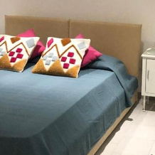 Appartamento degli ospiti con parcheggio, Copertino — photo 4